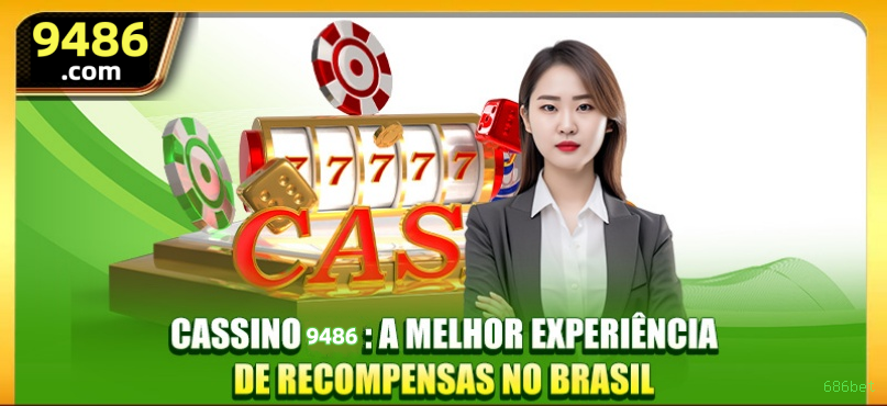Reload Bonus 686bet