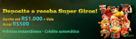 Cashback Semanal 686bet