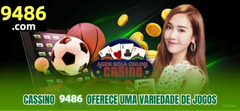Cashback semanal 686bet