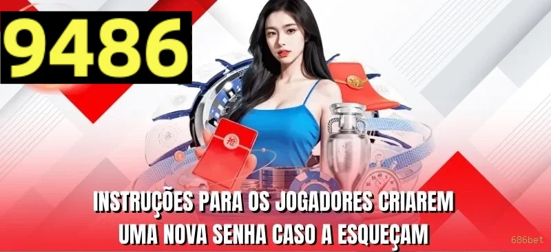 Programa VIP 686bet