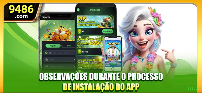 Equipe de suporte ao cliente da 686bet