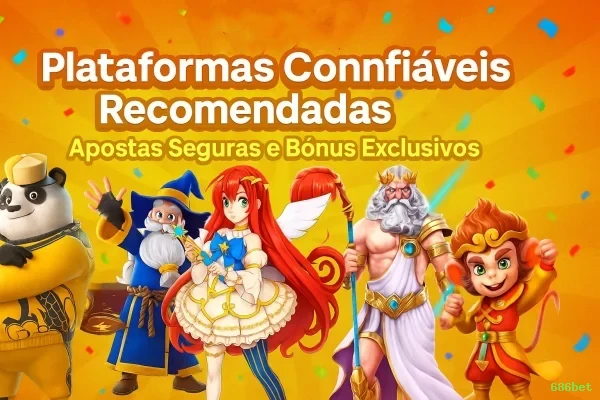 Instalação Android 686bet