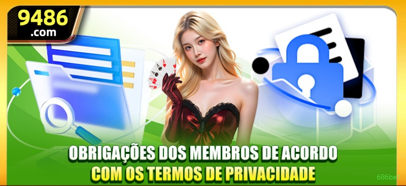 Segurança da Conta