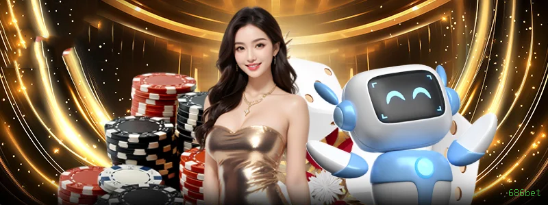 Lottery Clássica na 686bet